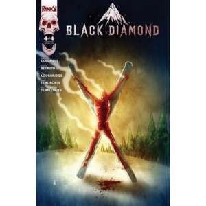 BLACK DIAMOND #4