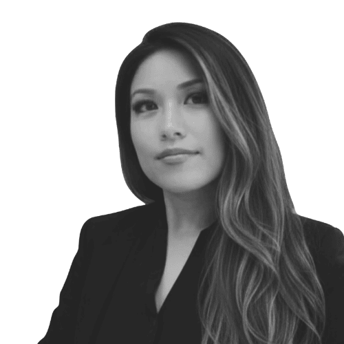 Amy Linsamouth Digital Systems Lead