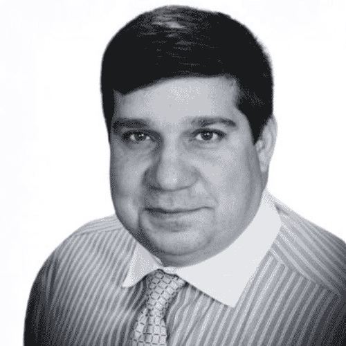 Joe Durko VP Corporate Development, Interim Treasurer & Secretary