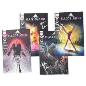Black Diamond Bundle