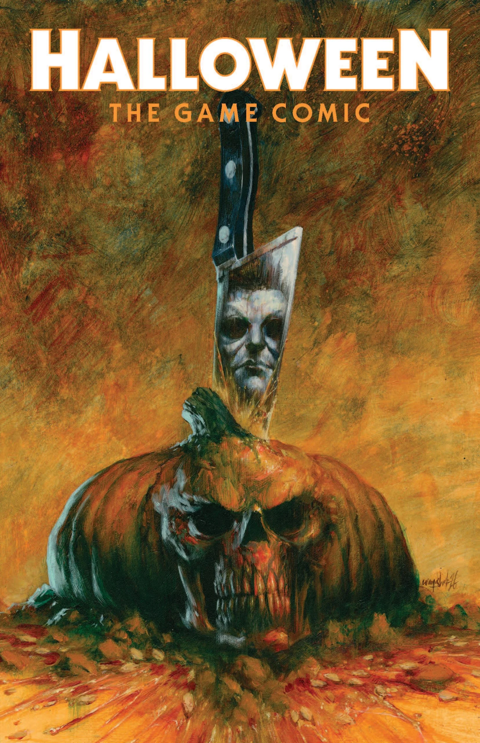 The Accessories #1 - Cover A